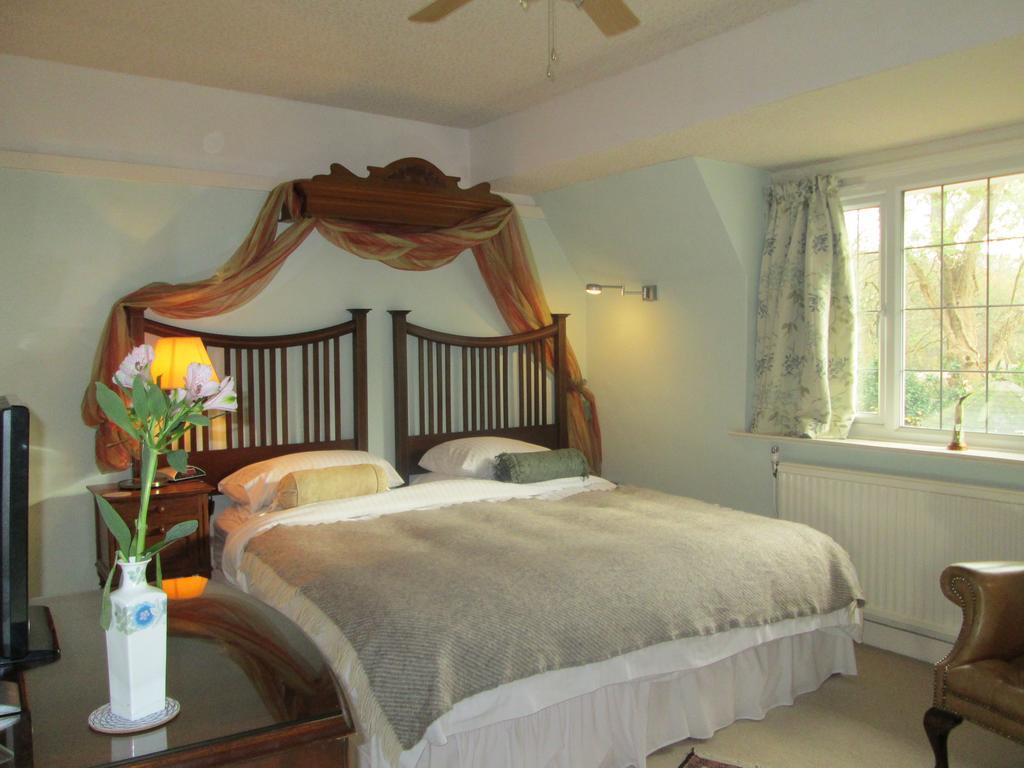 Crossways House Bed And Breakfast East Cowes Bilik gambar
