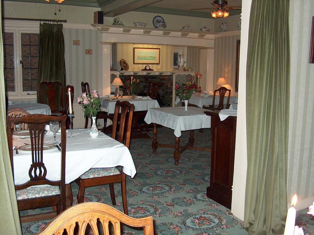 Crossways House Bed And Breakfast East Cowes Luaran gambar