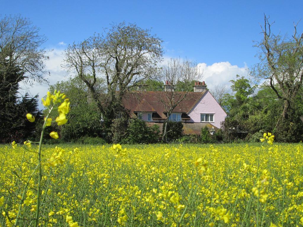 Crossways House Bed And Breakfast East Cowes Luaran gambar