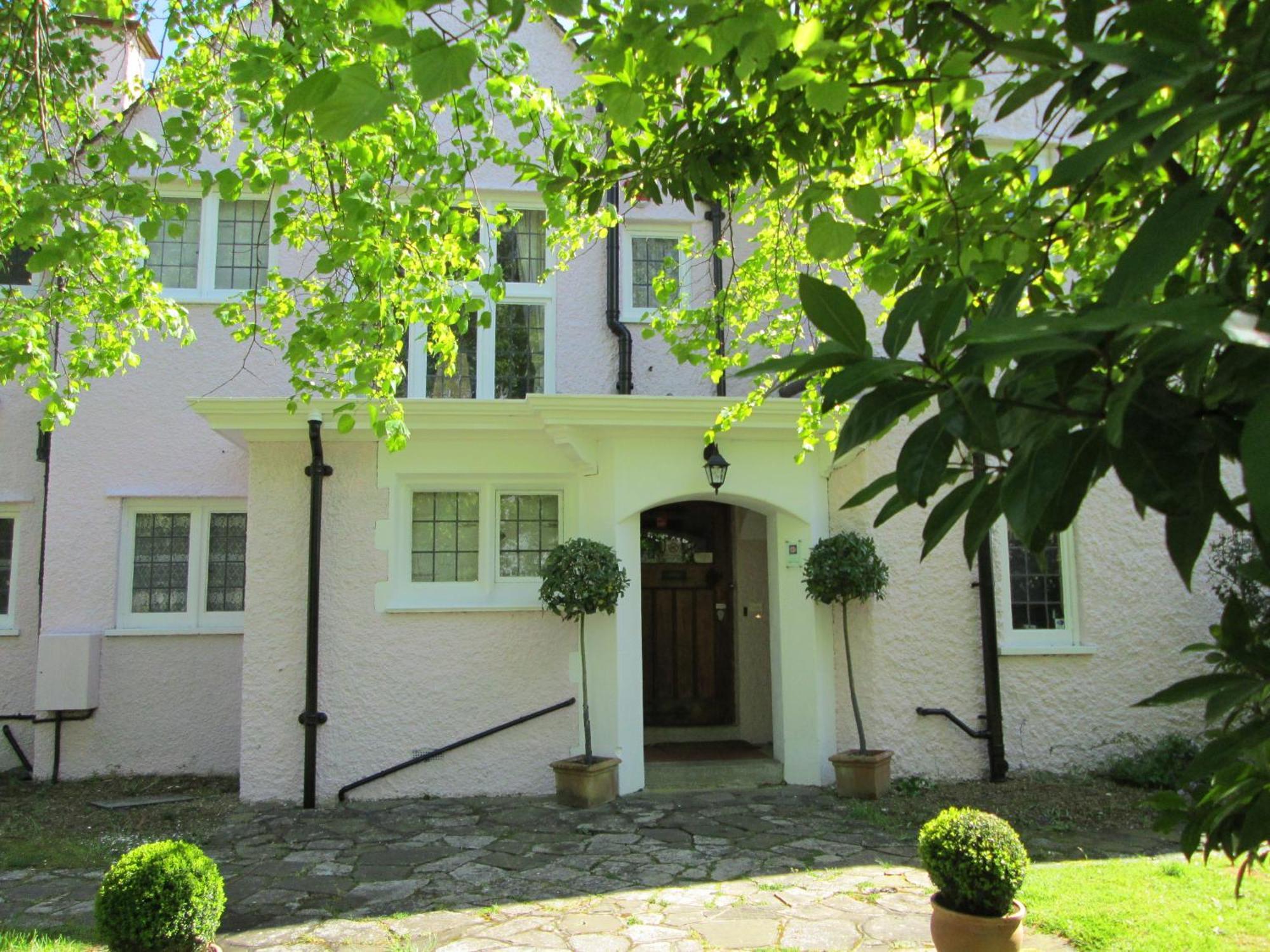 Crossways House Bed And Breakfast East Cowes Luaran gambar