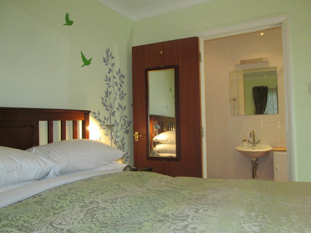 Crossways House Bed And Breakfast East Cowes Bilik gambar