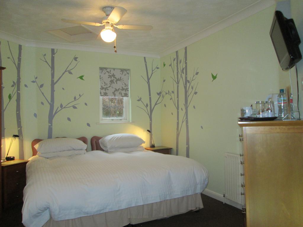 Crossways House Bed And Breakfast East Cowes Bilik gambar