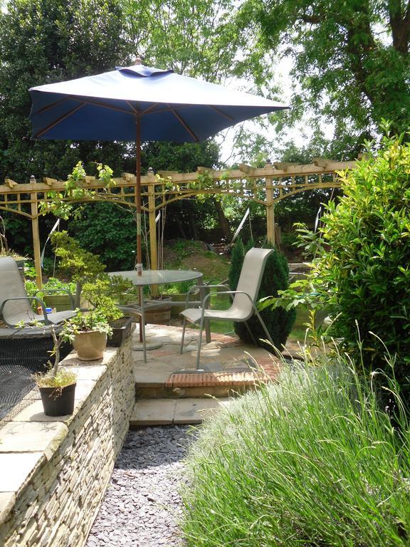 Crossways House Bed And Breakfast East Cowes Luaran gambar