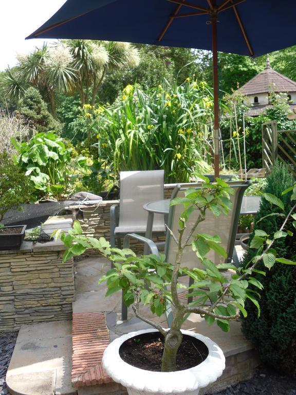 Crossways House Bed And Breakfast East Cowes Luaran gambar