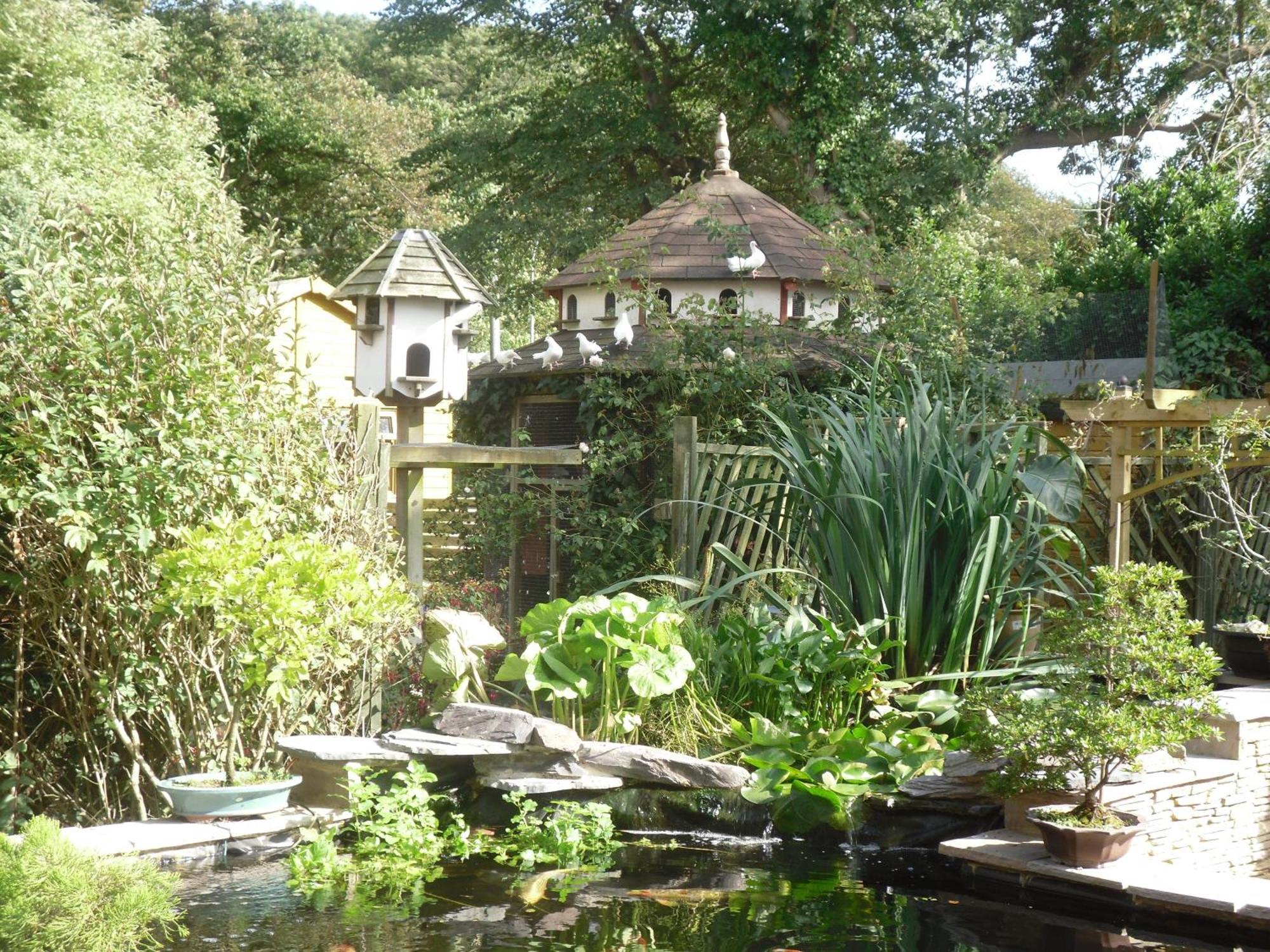 Crossways House Bed And Breakfast East Cowes Luaran gambar