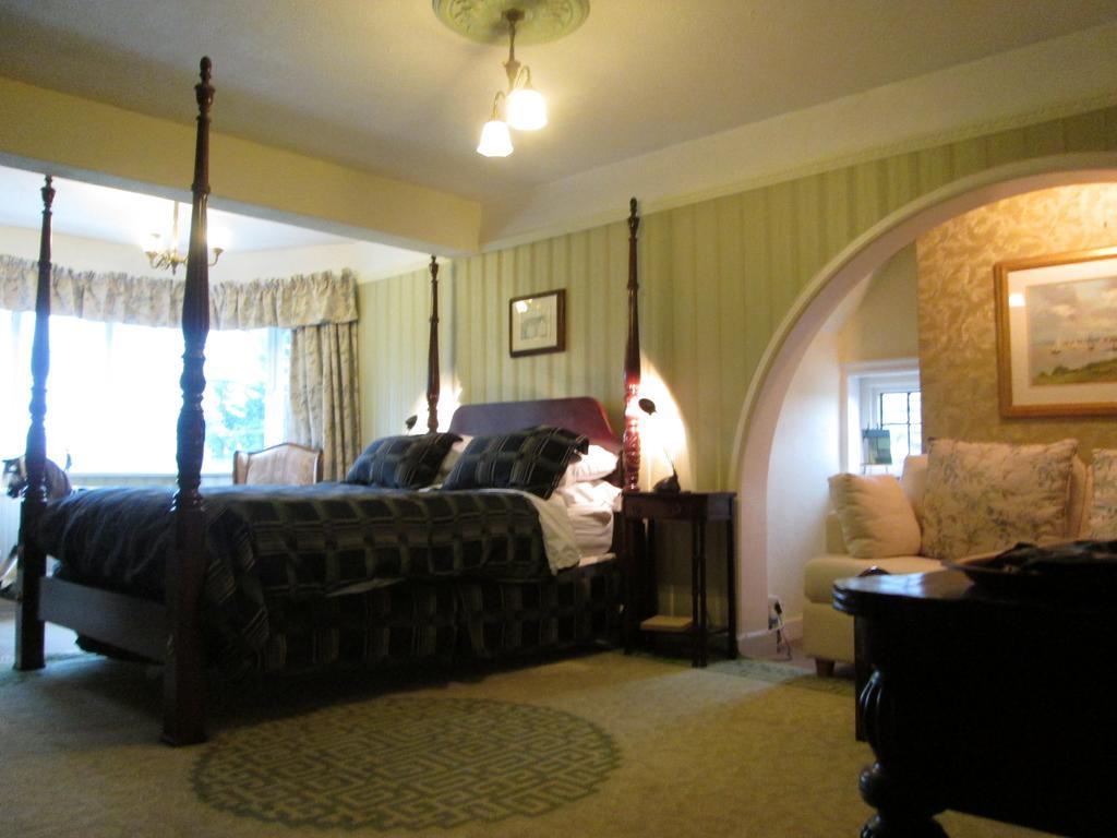 Crossways House Bed And Breakfast East Cowes Bilik gambar
