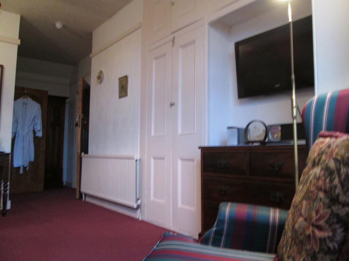 Crossways House Bed And Breakfast East Cowes Bilik gambar